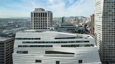 San Francisco Museum of Modern Art — Museum Review | Condé Nast Traveler