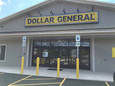 New Warren Dollar General celebrates grand opening - WFMJ.com News weather sports for Youngstown ...