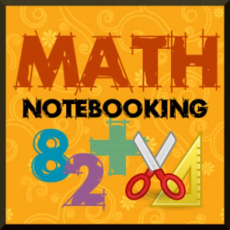 Math Notebooking | HubPages