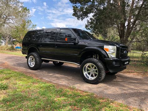 2003 Ford Excursion | Premier Auction