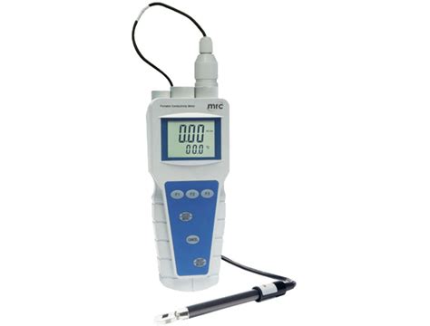 Conductivity Meter For purchase