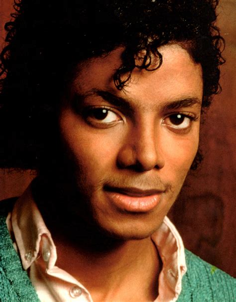 MJ IN ENCINO THRILLER ERA - Michael Jackson Photo (13735695) - Fanpop