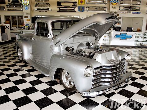 Chevy Truck Parts | Best Cars Life