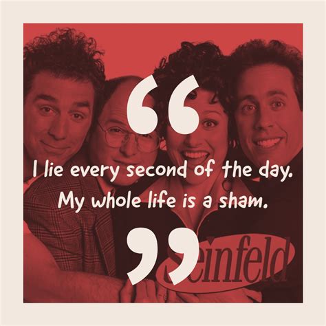 Seinfeld Quotes 5 | QuoteReel