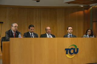 Seminário no TCU - 18/11/2014 | A Secretaria-Geral da Presid… | Flickr