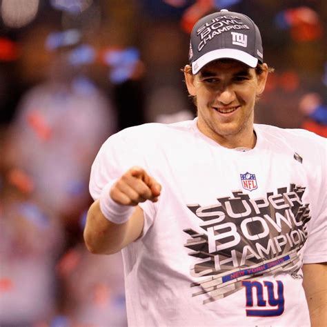 NY Giants Parade 2012: Super Bowl Champions Celebration Start Time and More | News, Scores ...