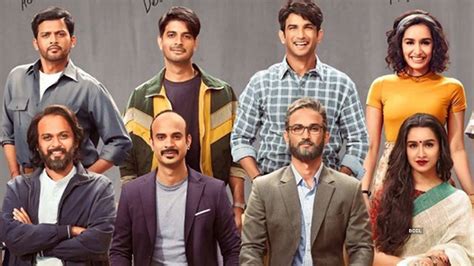 Chhichhore Awards: List of Awards won by Hindi movie Chhichhore