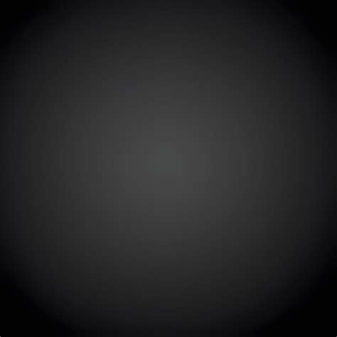 Premium AI Image | black background with soft grey radial gradient in the middle