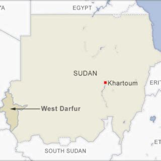 conflicts|Darfur|Leadership|peace agreement|Sudan Archives - CGTN Africa