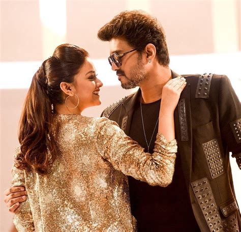 Sarkar Tamil Movie - Photo Gallery