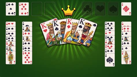 Jeux De Cartes Freecell Gratuit En Ligne | Le Carte