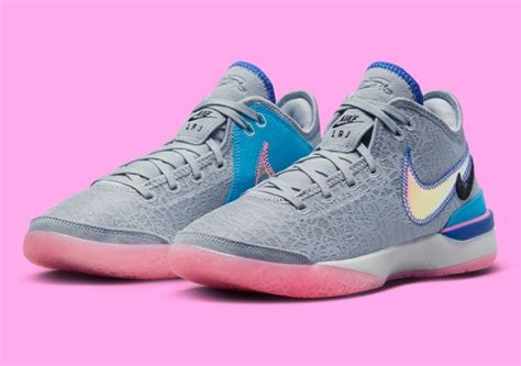 Nike LeBron NXXT Gen - Tag | SneakerNews.com