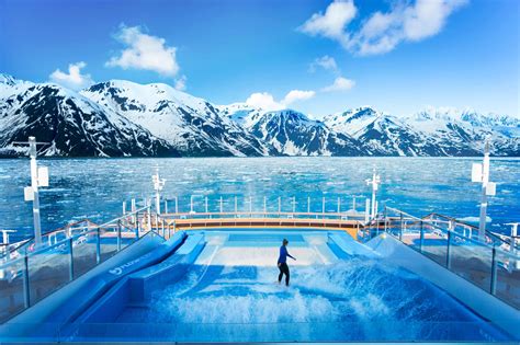 ROYAL ALASKA 2021 – Harr Travel