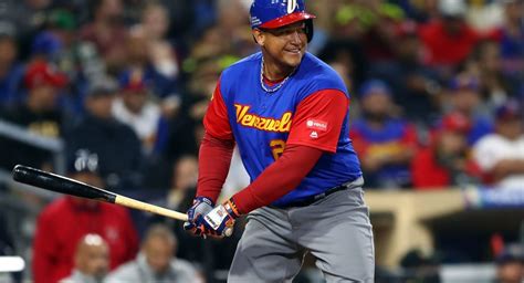 Hero Miguel Cabrera flies Venezuelan U-10 National Team to Pan Am Baseball Championship in ...