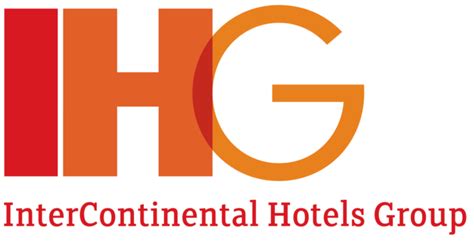 IHG – InterContinental Hotels Group – Logos Download