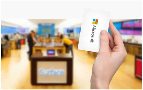 Microsoft is working on a solution for Microsoft Store gift cards - MSPoweruser