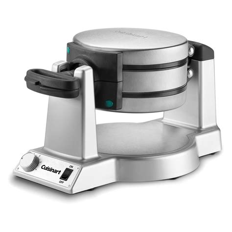 Cuisinart WMK600 Professional Belgian Waffle Maker - Walmart.com ...