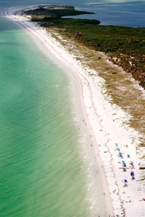 Caladesi Island Beach, Florida - Travel Pinspiration | Caladesi island ...