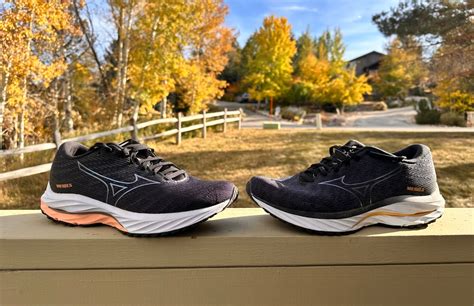 Road Trail Run: Mizuno Wave Rider 26 Multi Tester Review