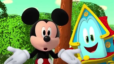 Mickey Mouse Funhouse Episode 2 – Spaced Out! / Treasure, Ahoy! | Watch cartoons online, Watch ...