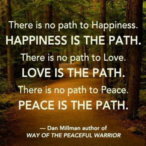 Peaceful Warrior Quotes. QuotesGram