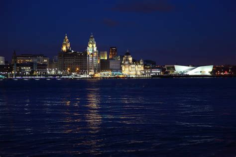 Liverpool waterfront | Page 5 | SkyscraperCity Forum