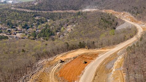 While Residents Are Goin’ ‘Round Huntsville Mountain, Businesses Are Assessing The Fallout ...