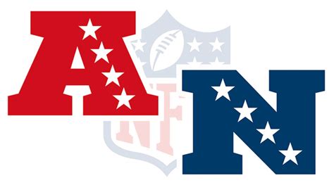 What is the Difference Between the AFC and NFC? - Athlon Sports