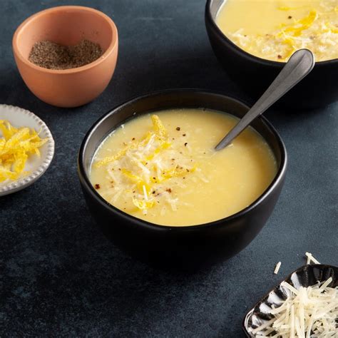 Yellow Squash Soup Recipe | Taste of Home