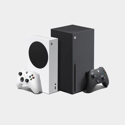 Xbox Series X & Xbox Series S : Target