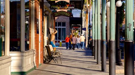 Top 18 Restaurants in Ybor City with Some Delicious Food;