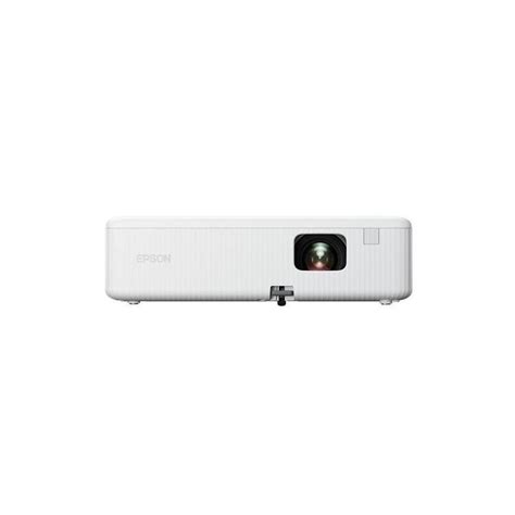 Epson CO-WX02 WXGA projector 3LCD WXGA Projector - GeeWiz