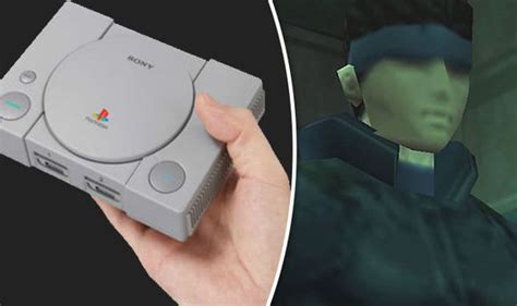 PlayStation Mini games list REVEALED - Sony has good news and bad news ...