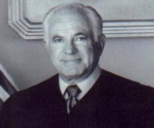 Joseph Wapner Biography - Facts, Childhood, Family Life, Achievements