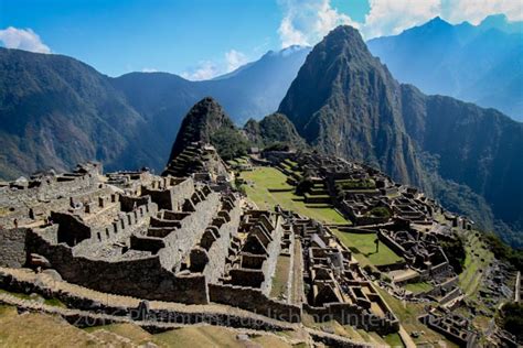 Machu Picchu, Peru - Bebbie Fe's Worldwide Experience