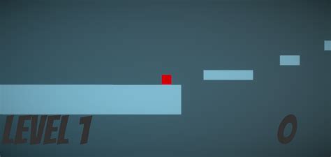 4D Physics Game by Dhruv Rayat