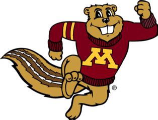 Minnesota Golden Gophers Facts for Kids