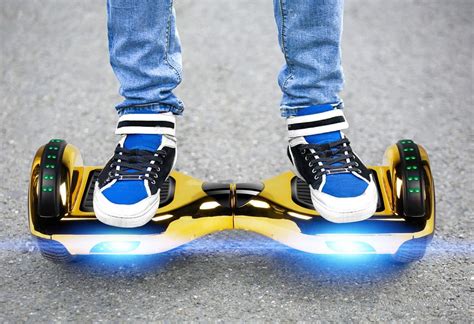 Top 10 Best Cheap Hoverboards in 2024 Reviews | for Kids and Adults