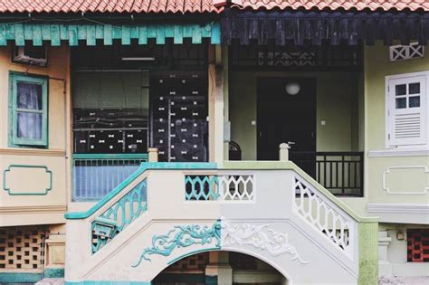 Discover Singapore's Peranakan Heritage On This Short Trail Through Katong & Joo Chiat