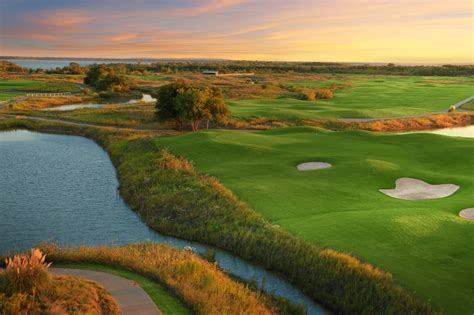 Dream Weekend: A golf trip to Dallas