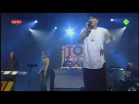 Eminem Stan Live Ft Dido - YouTube