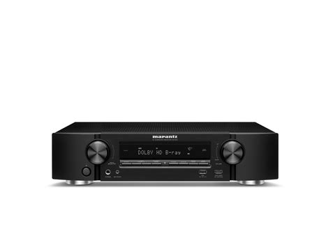 Marantz Cinema 30 | Page 7 | Audio Science Review (ASR) Forum