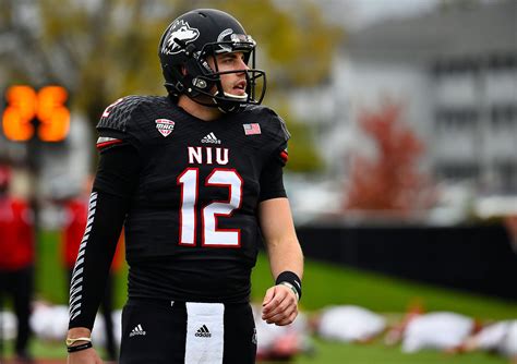 Drew Hare puts up big numbers in NIU 51-41 win - Chicago Tribune