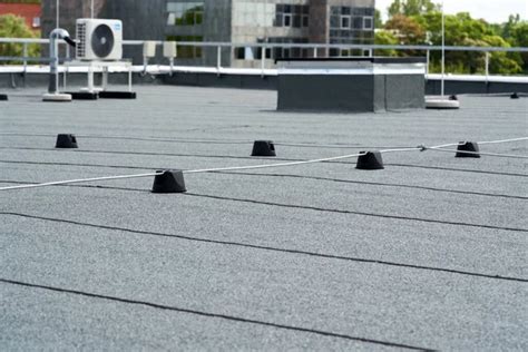 Advantages and Disadvantages of Bitumen Roofs | RGB Construction