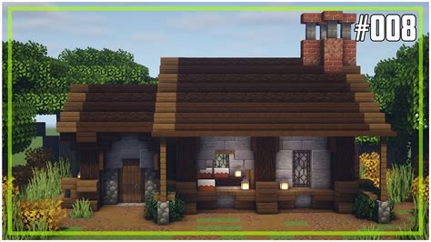 Easy Medieval Bakery in Minecraft - TBM | TheBestMods