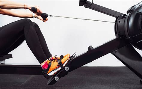 5 Great Rowing Interval Workouts For Your Next Rower Session