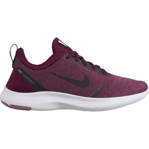 Nike - Women's Nike Flex Experience RN 8 Running Shoe - Walmart.com ...