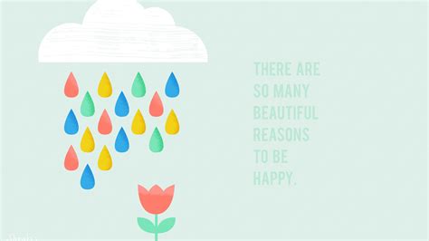 Be Happy Background for Desktop Free Download