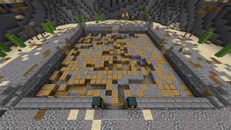 Talecraft Prison Server | Minecraft PE Servers