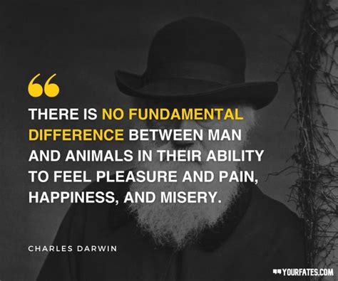 50 Charles Darwin Quotes To Teach You The Value of Time